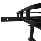 Hitch Mount Cargo Carrier for SUVs, Trucks, and Cars