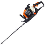 26cc 2 Cycle Gas Powered Hedge Trimmer