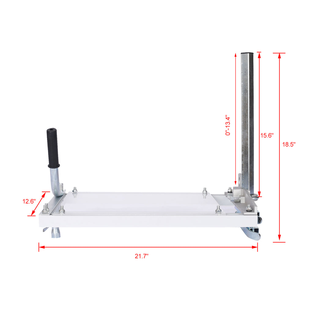 Portable Chain Saw Mill