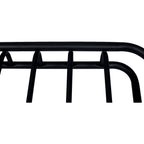 Rooftop Cargo Carrier Basket Motoring Roof Rack - 64"