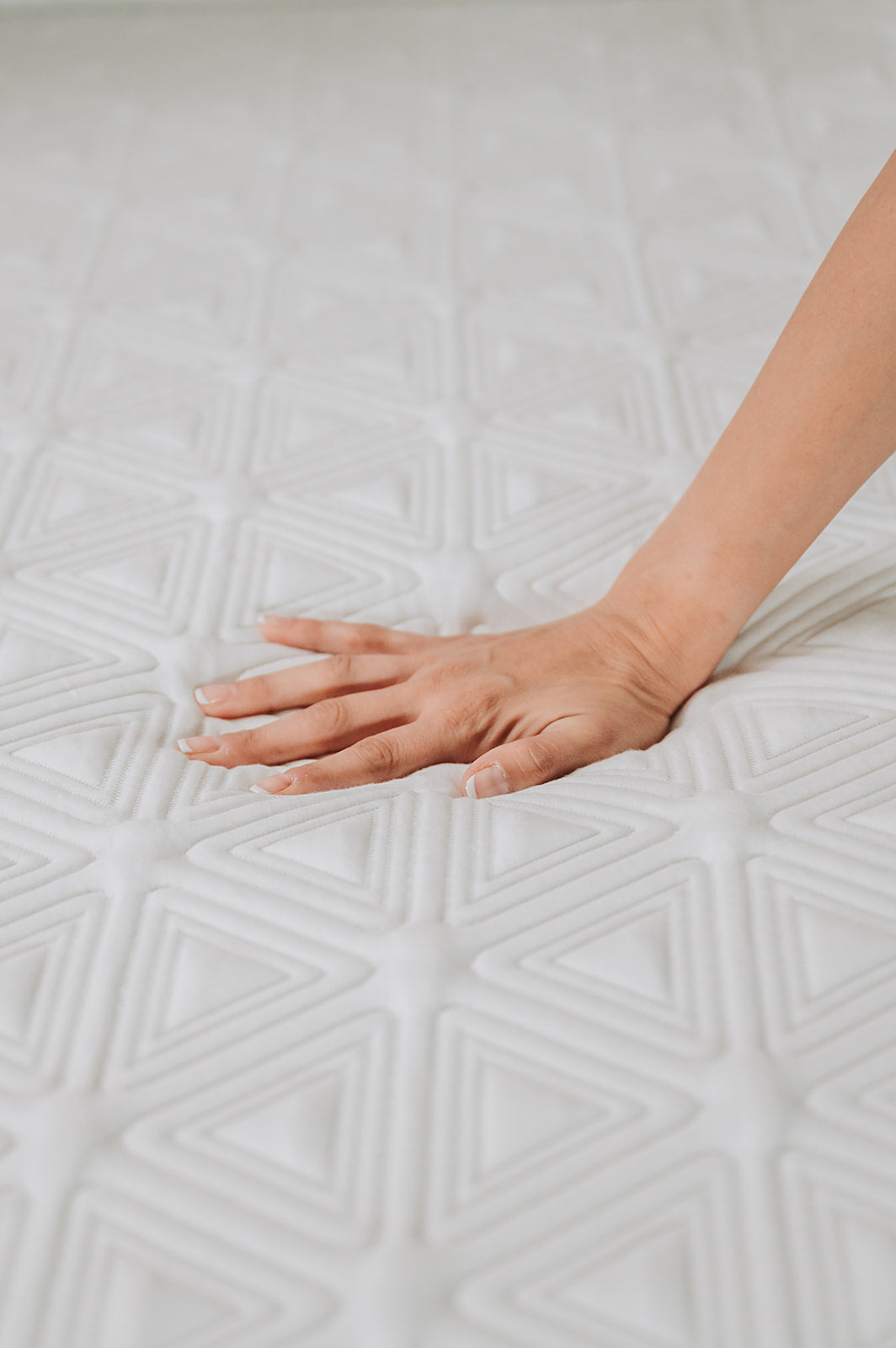 Omne Sleep 8" Gel Memory Foam Mattress Twin XL