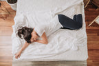 Omne Sleep 8" Gel Memory Foam Mattress Twin XL
