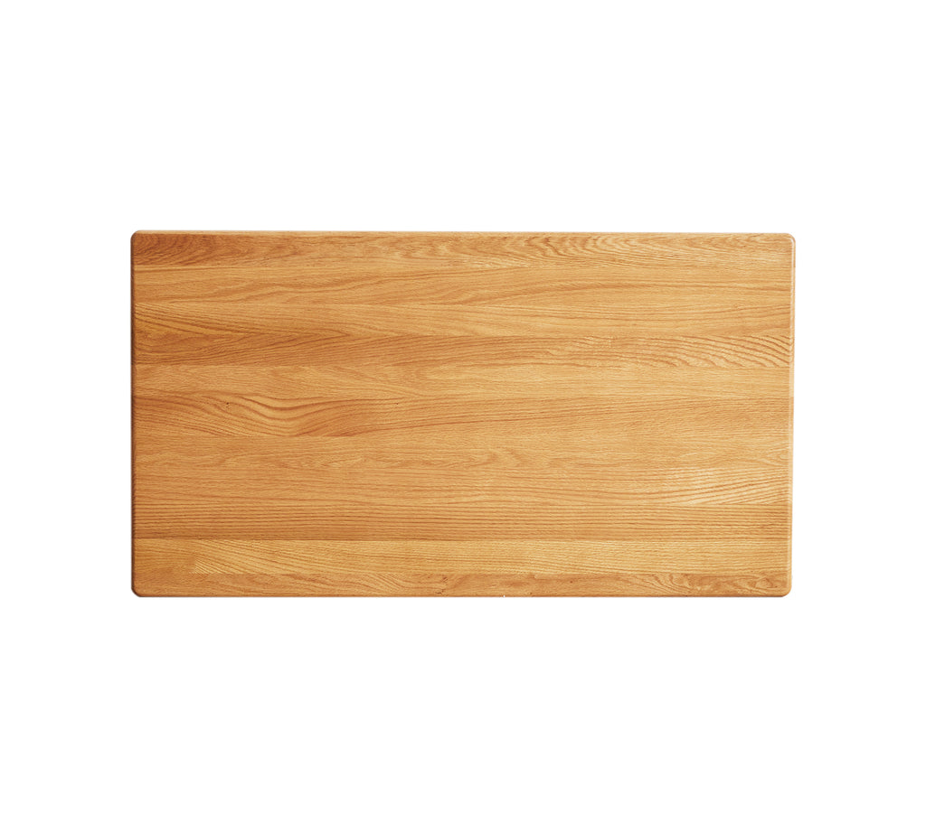 100% Solid Wood Table