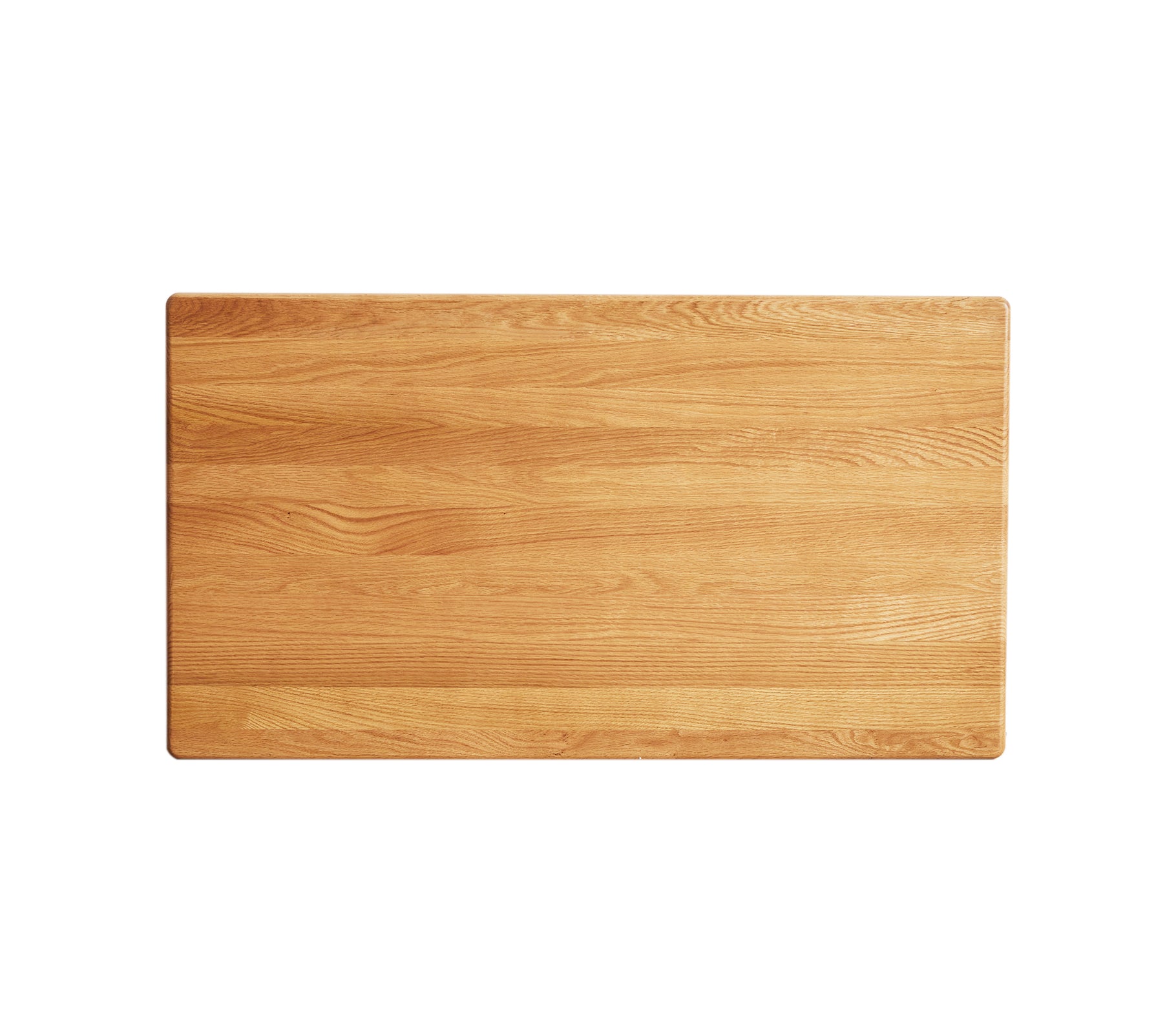 100% Solid Wood Table