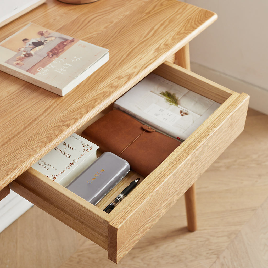 100% Solid Wood Table