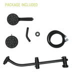 Multi Function Dual Shower Head - Shower System