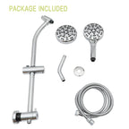 Multi Function Dual Shower Head - Shower System