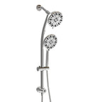 Multi Function Dual Shower Head - Shower System