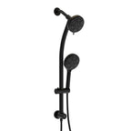 Multi Function Dual Shower Head - Shower System
