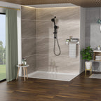Multi Function Dual Shower Head - Shower System