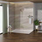 Multi Function Adjustable Hand Shower - 7-Function Hand Shower
