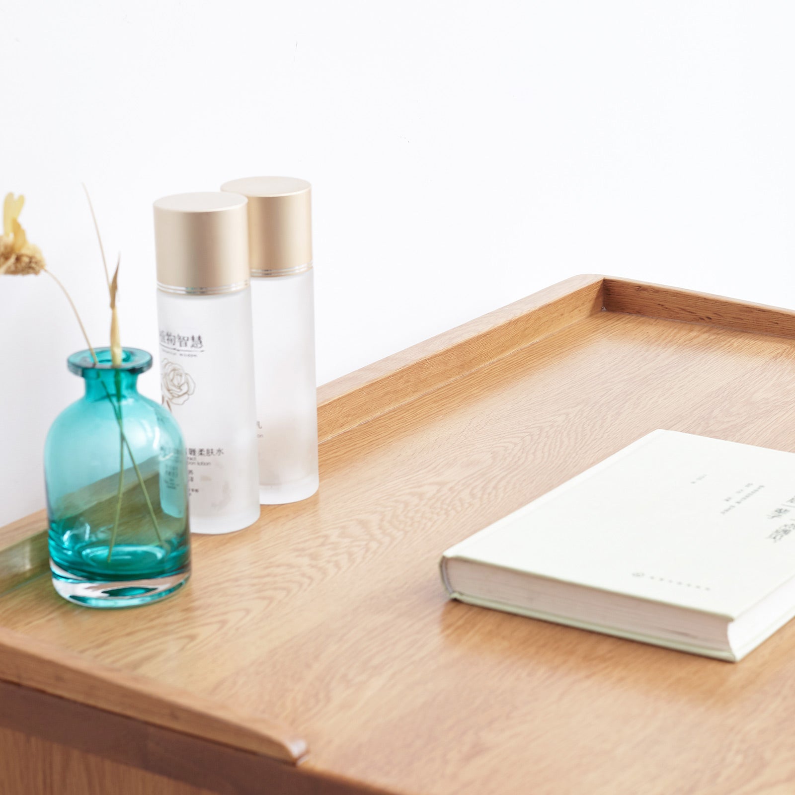 Dresser Bistro Table