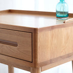 Dresser Bistro Table
