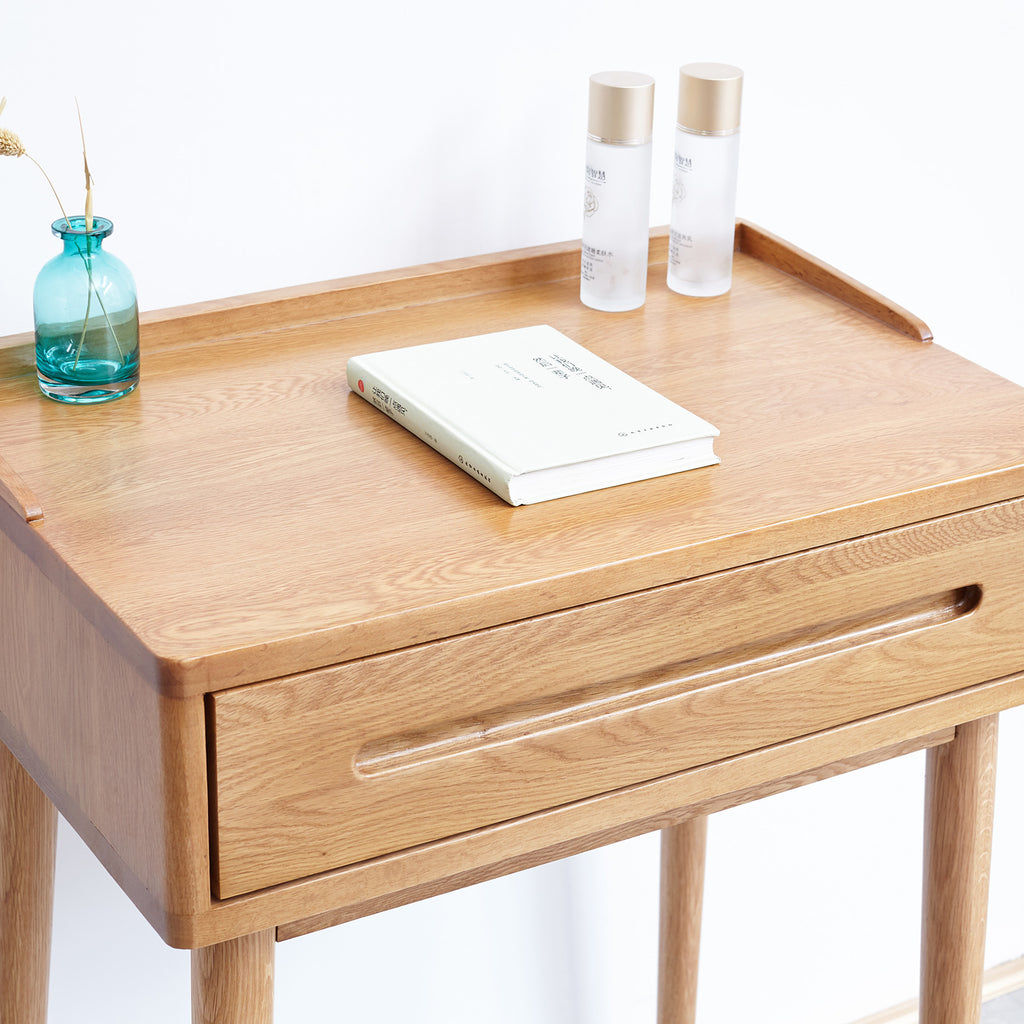 Dresser Bistro Table
