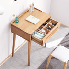 Dresser Bistro Table