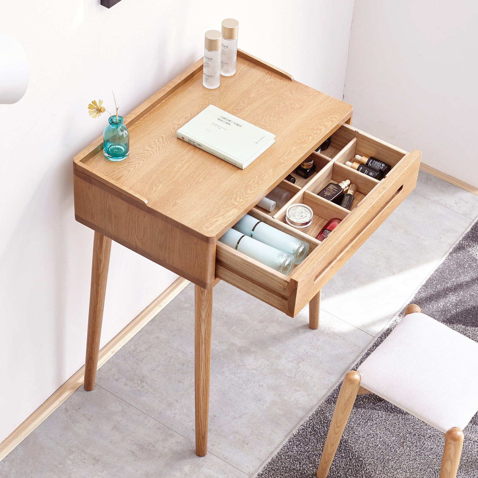 Dresser Bistro Table