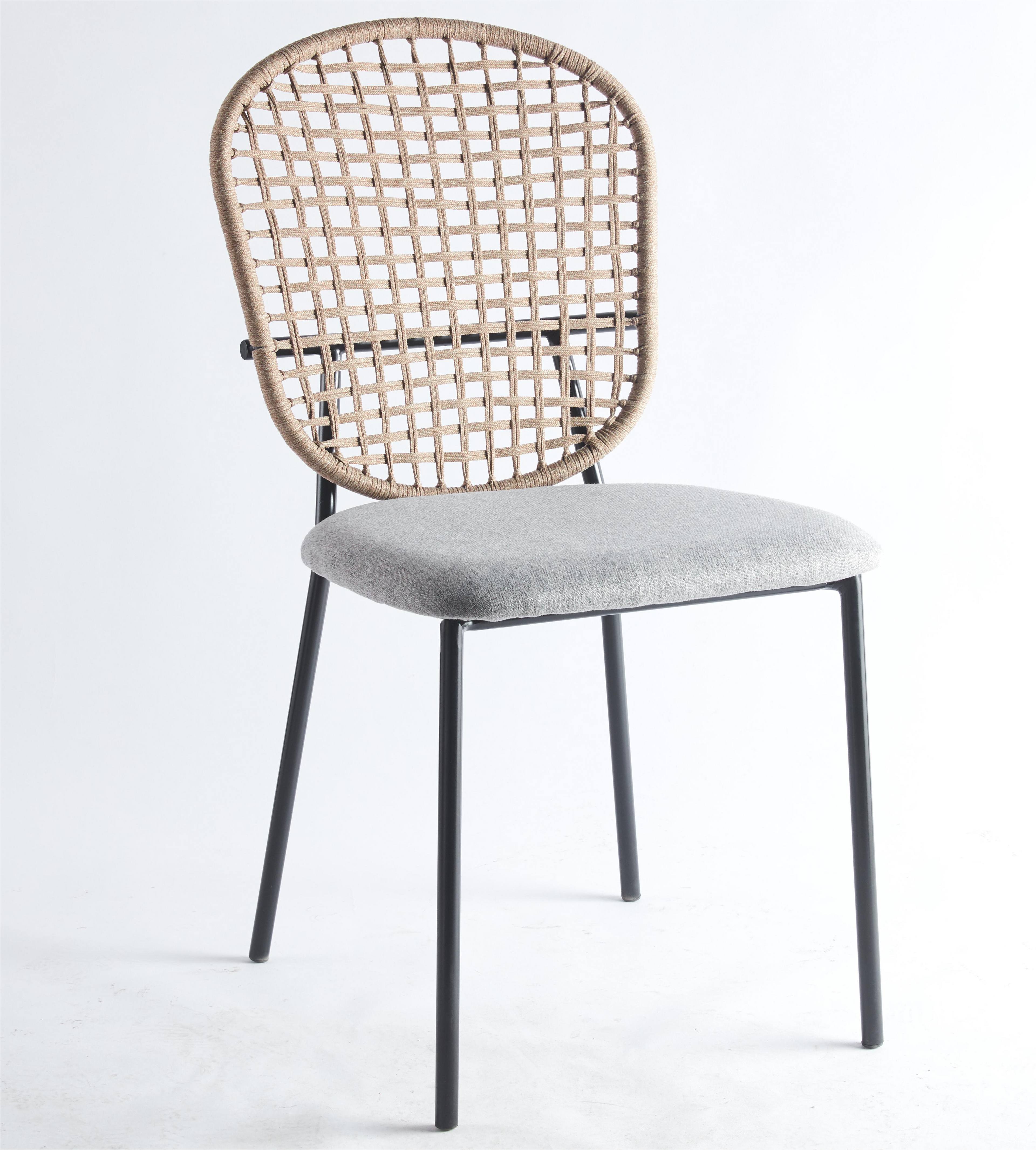 Stylish Black Dining Chairs