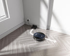 Geek Smart Robot Vacuum Cleaner G6