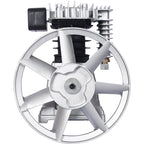 3HP Aluminium Piston Air Compressor Pump Head