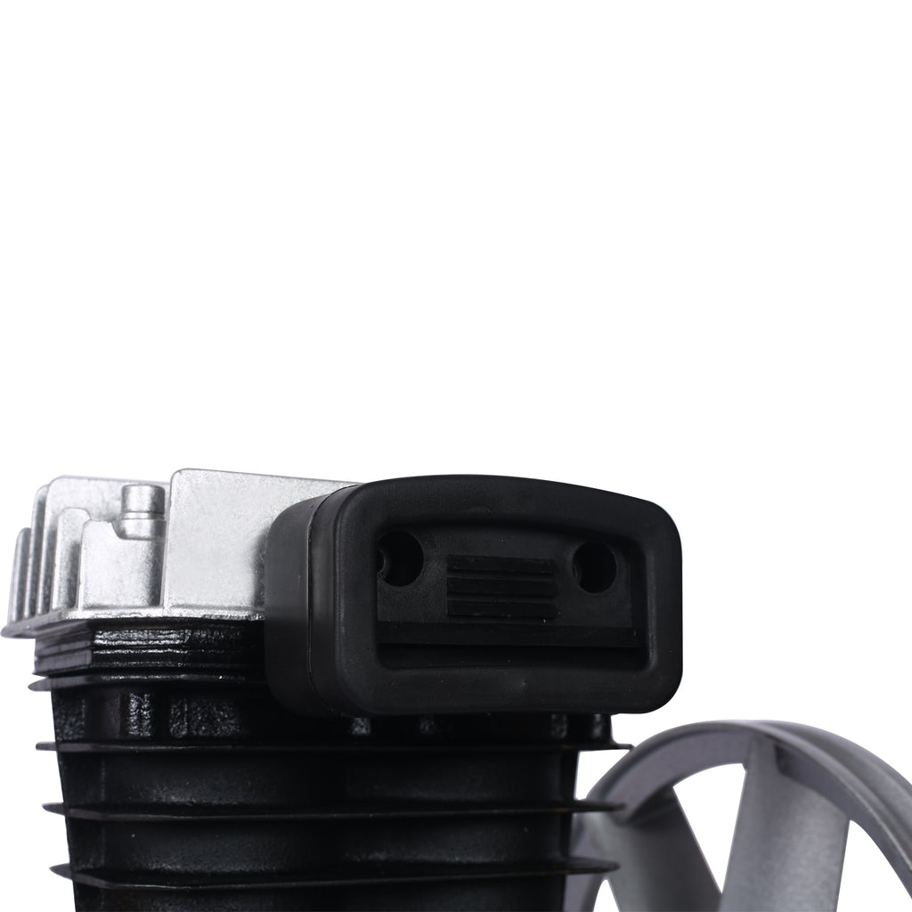 3HP Aluminium Piston Air Compressor Pump Head