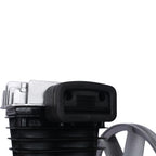 3HP Aluminium Piston Air Compressor Pump Head
