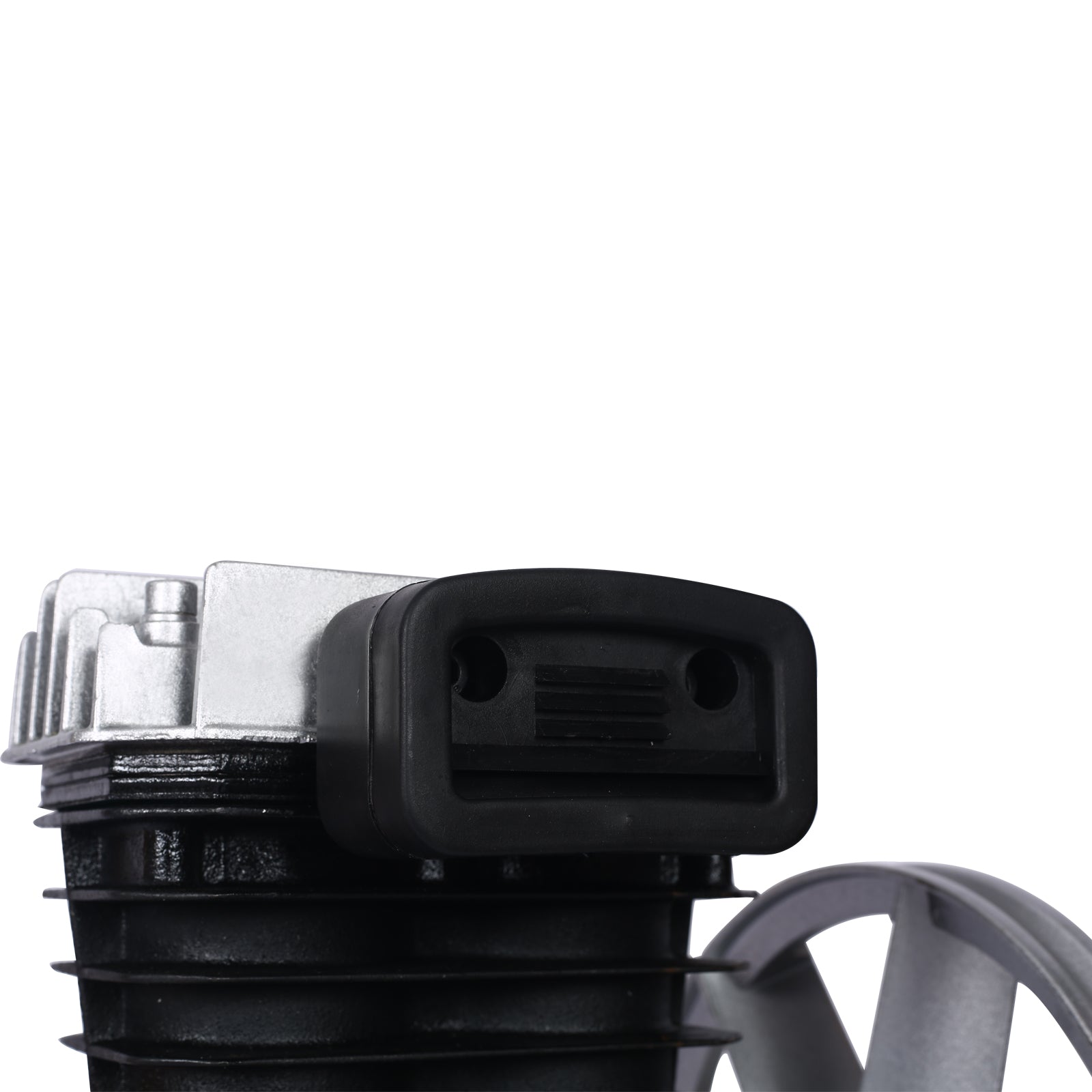 3HP Aluminium Piston Air Compressor Pump Head