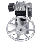 3HP Aluminium Piston Air Compressor Pump Head