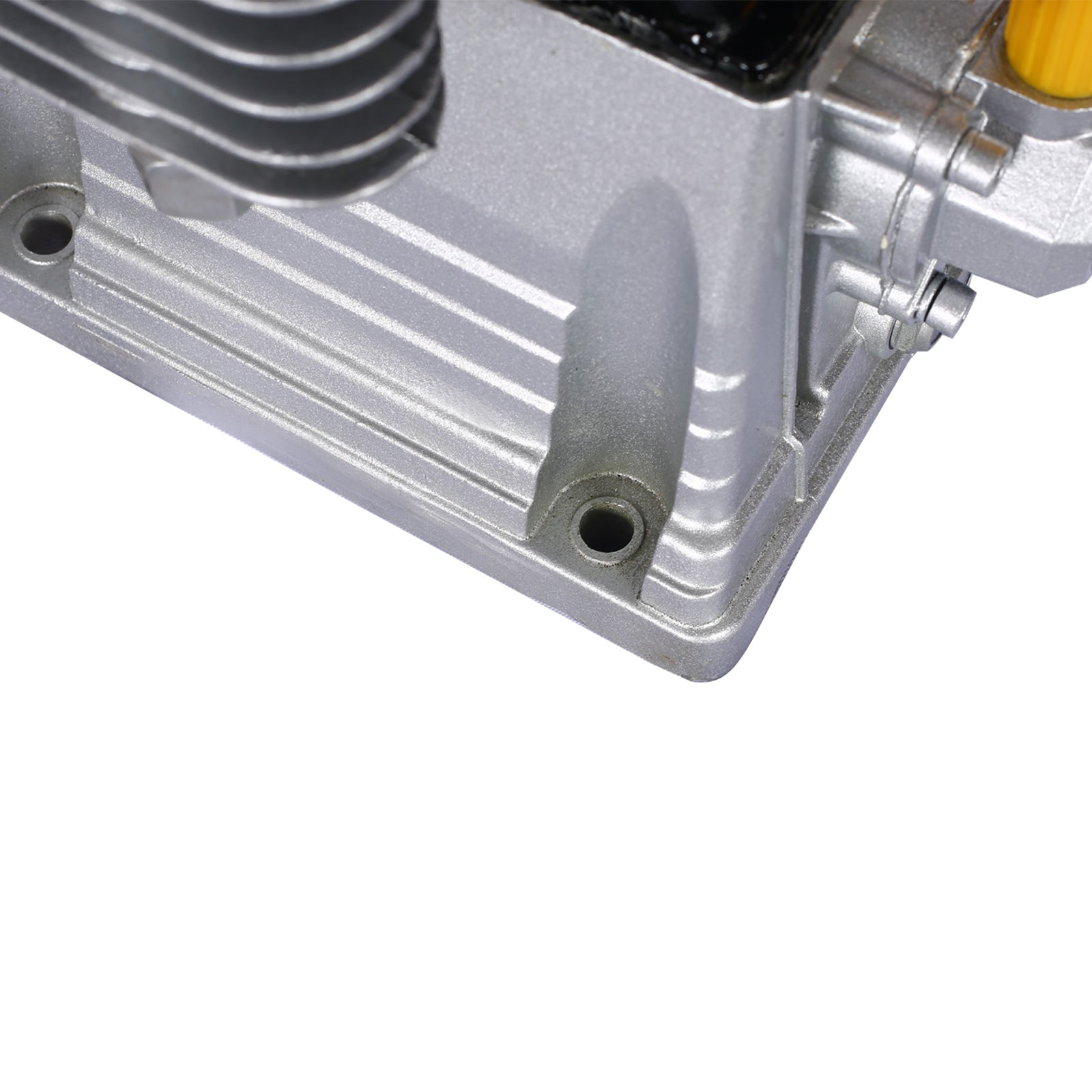 3HP Aluminium Piston Air Compressor Pump Head