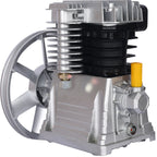 3HP Aluminium Piston Air Compressor Pump Head