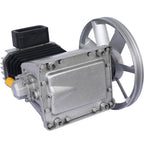 3HP Aluminium Piston Air Compressor Pump Head
