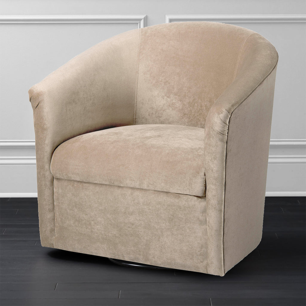 Eden Accent Chair