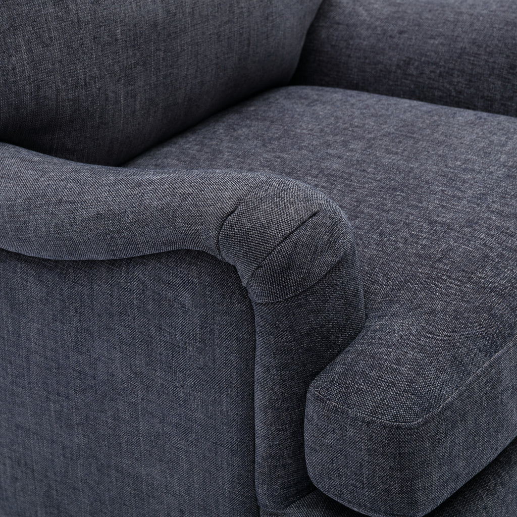 Candor Arm Chair
