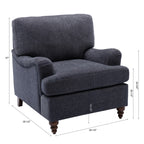 Candor Arm Chair