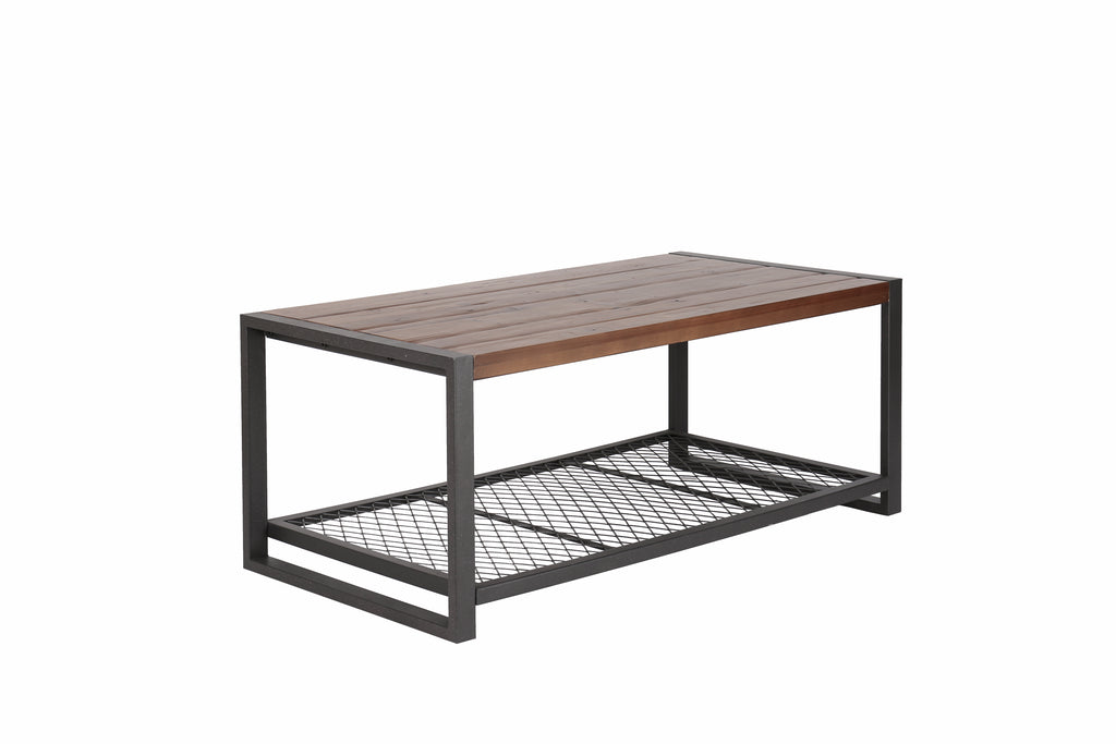 Console Coffee Table