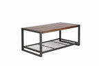 Console Coffee Table