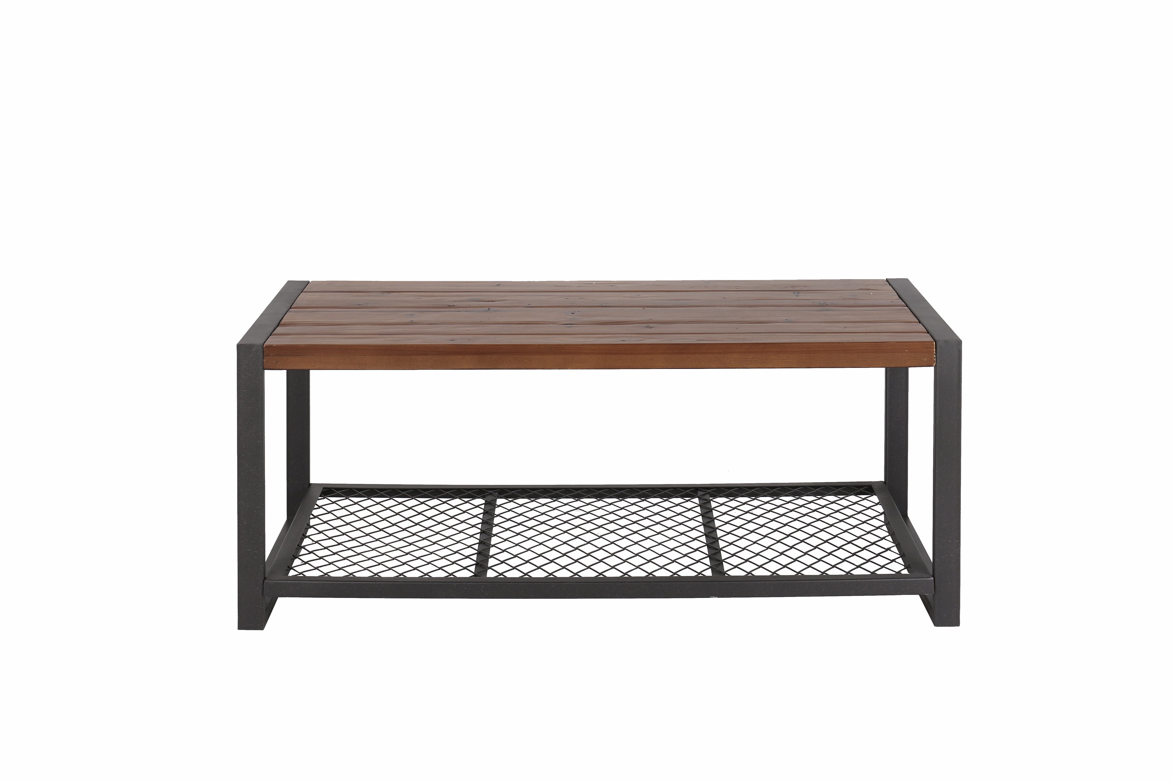 Console Coffee Table