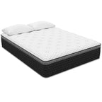 Diamond Mattress Nova Lux