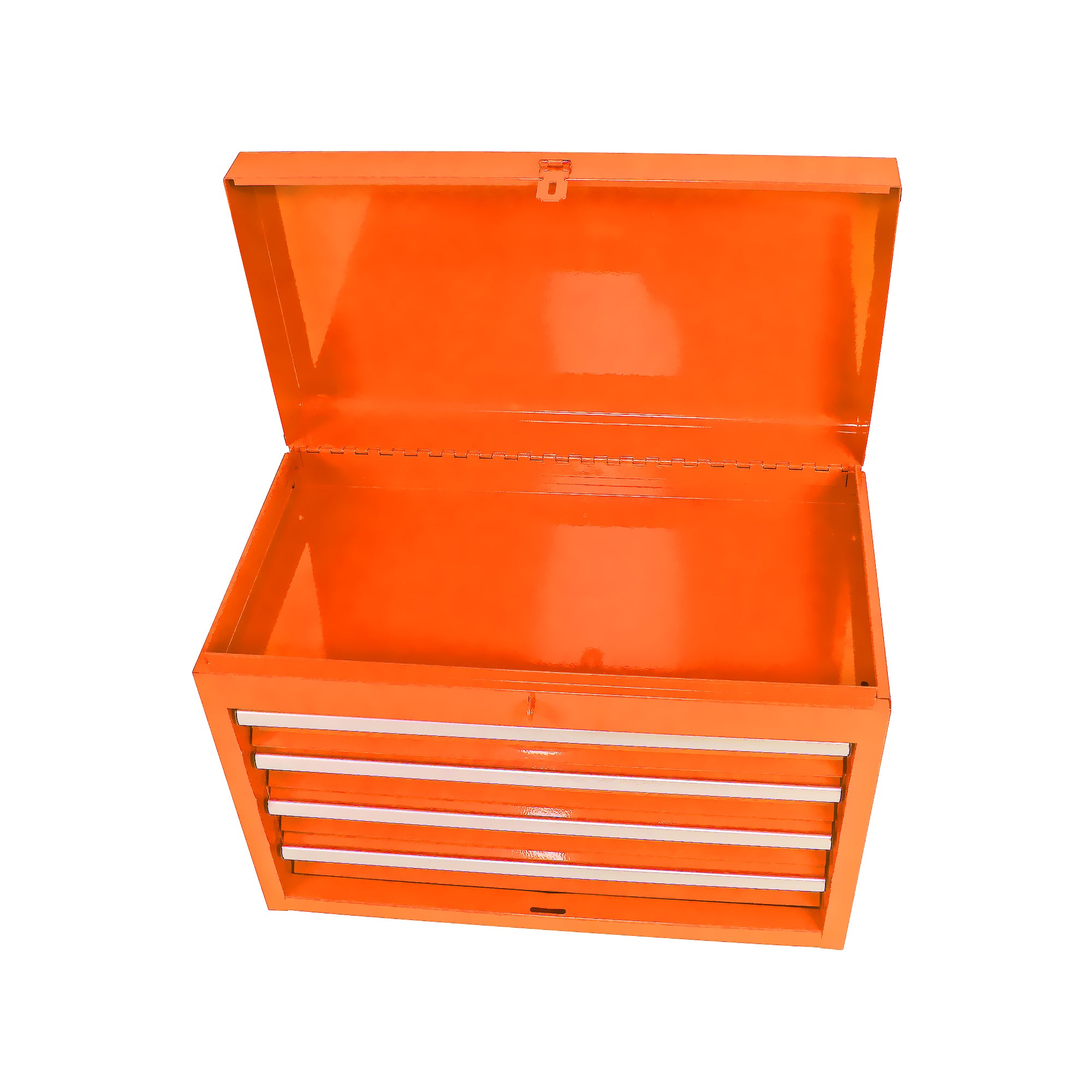 Rolling Tool Chest - 5-Drawer Tool Box Organizer
