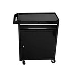 Rolling Tool Chest - 5 Drawer Tool Box Organizer
