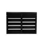 Rolling Tool Chest - 5 Drawer Tool Box Organizer