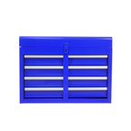 Rolling Tool Chest, 5-Drawer Tool Box Organizer