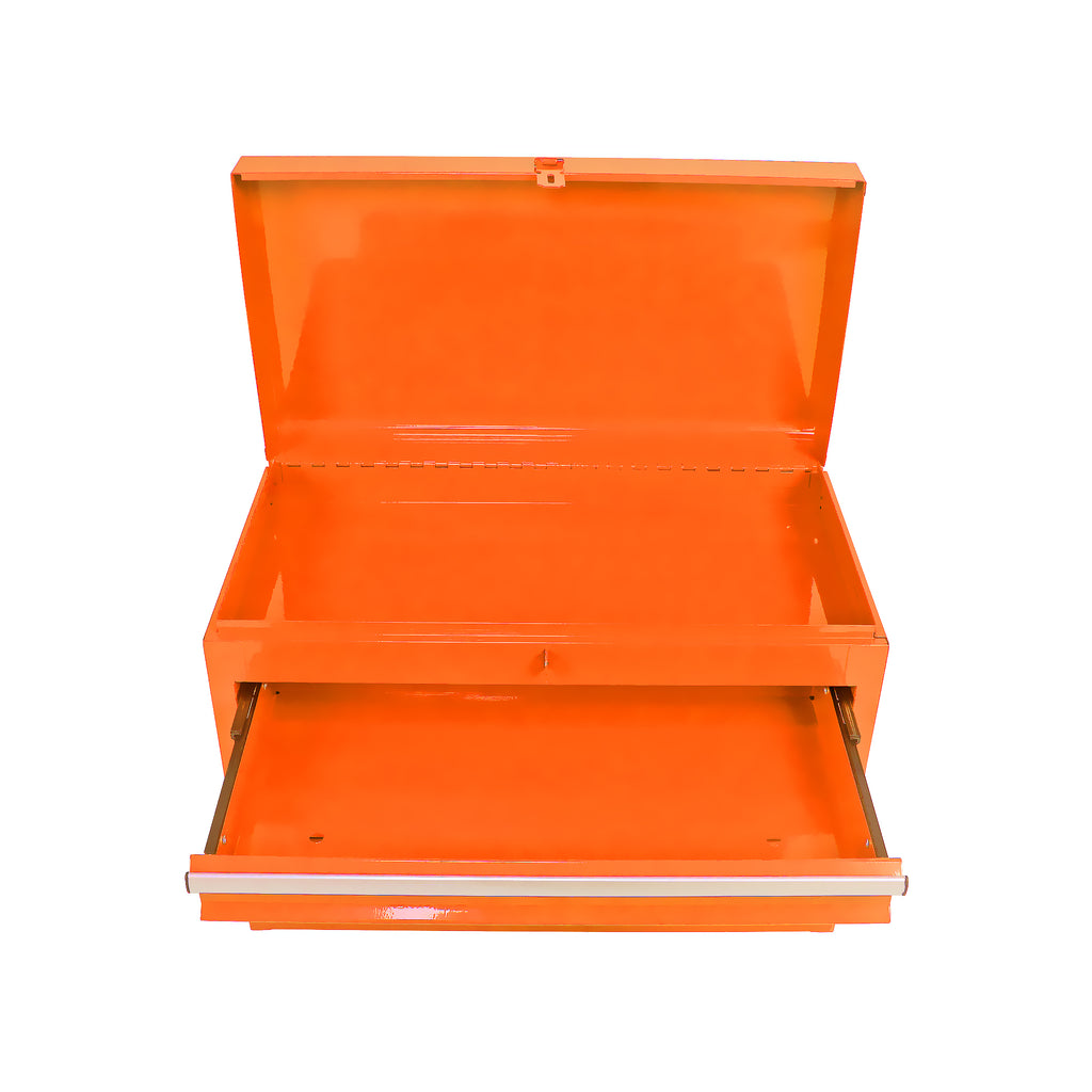 Rolling Tool Chest - 5-Drawer Tool Box Organizer