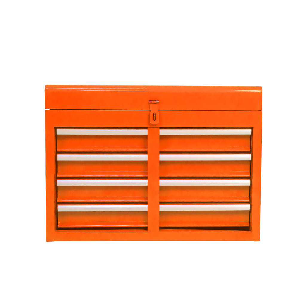 Rolling Tool Chest - 5-Drawer Tool Box Organizer