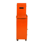 Rolling Tool Chest - 5-Drawer Tool Box Organizer