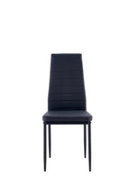 Dining Chair Set for 4
