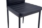 Dining Chair Set for 4