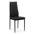 Dining Chair Set for 4