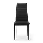 Dining Chair Set for 4