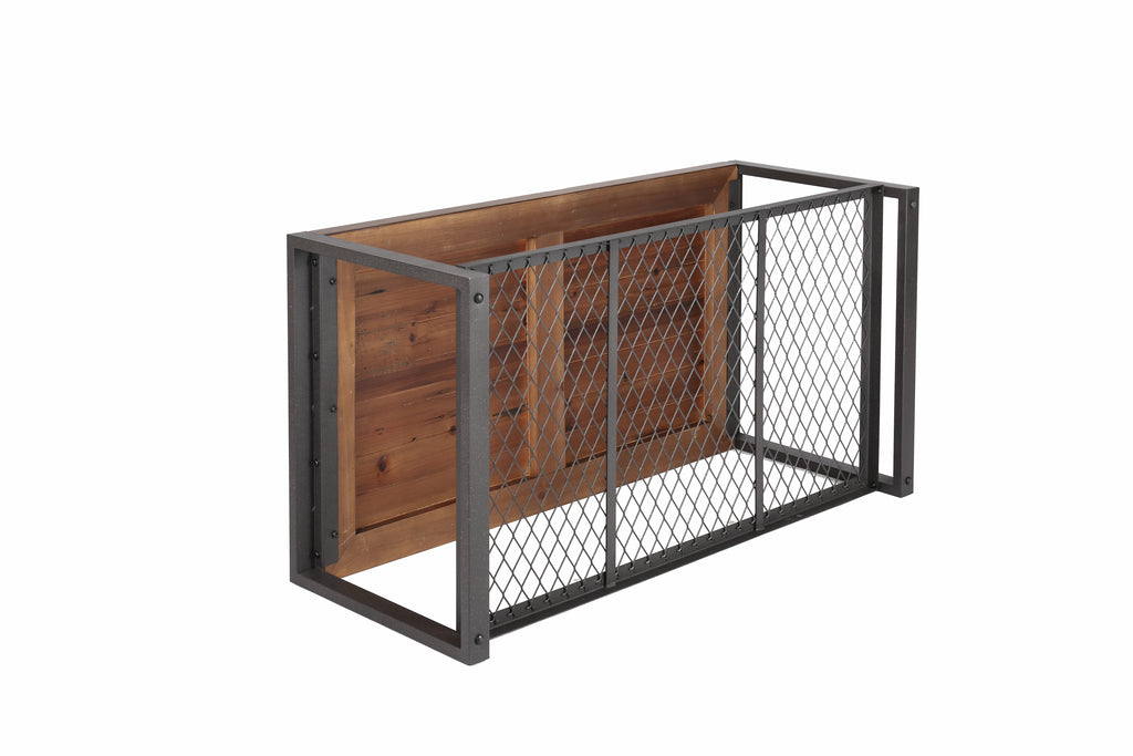 Console Coffee Table