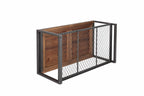 Console Coffee Table
